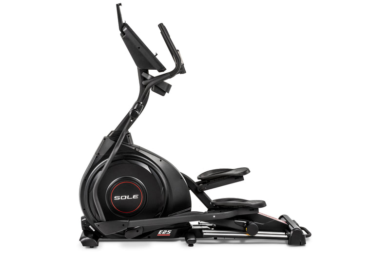 Sole Fitness E95S Elliptical