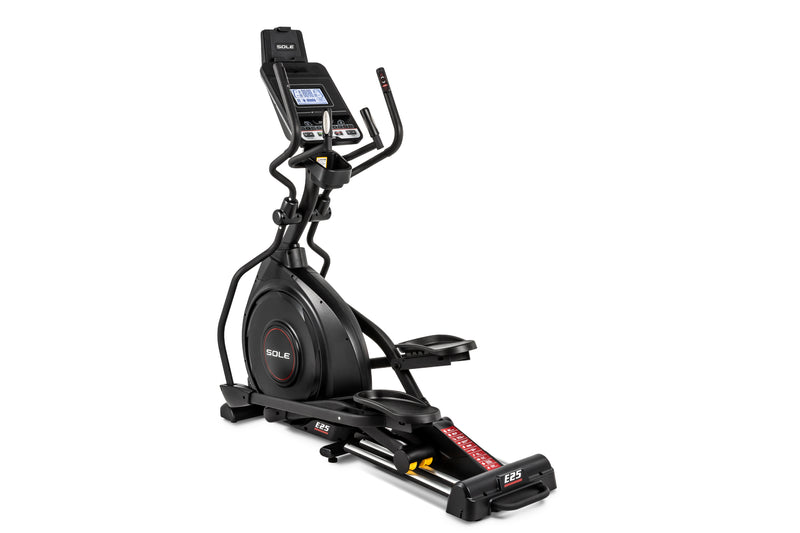Sole Fitness E95S Elliptical