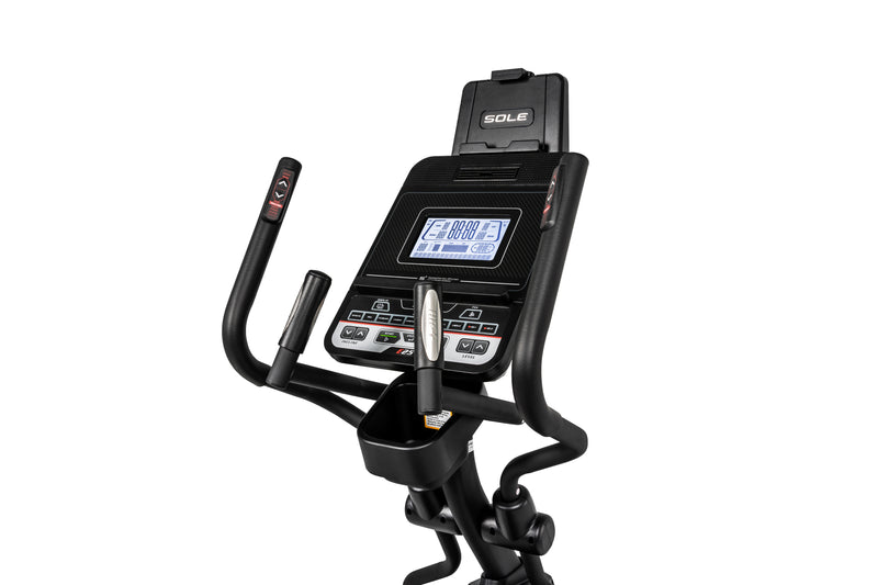 Sole Fitness E25 Elliptical