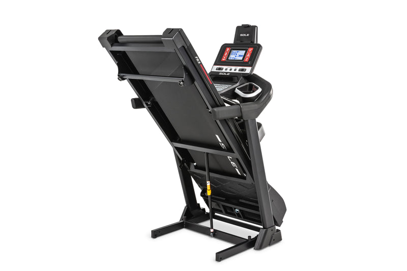 Sole Fitness F63 Treadmill