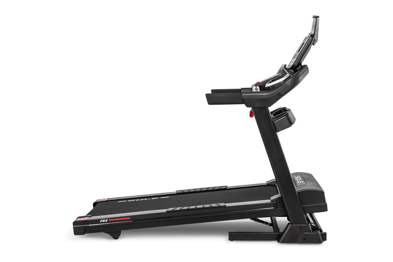 Sole Fitness F63 Treadmill