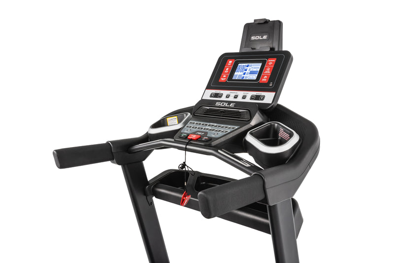 Sole Fitness F63 Treadmill