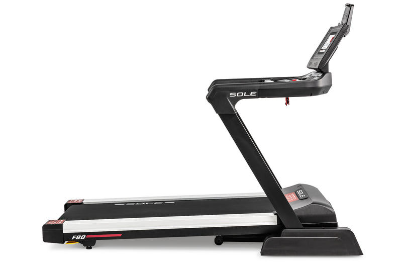 Sole Fitness F80 Treadmill