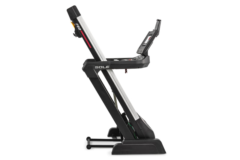 Sole Fitness F80 Treadmill