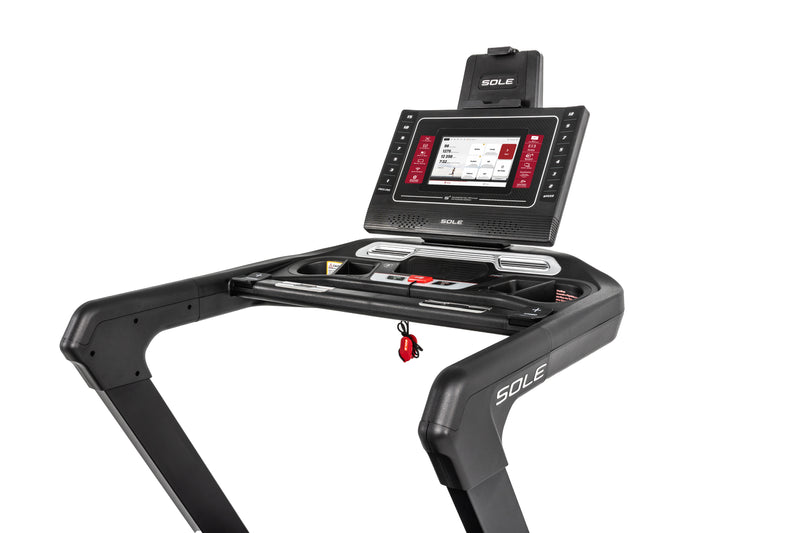 Sole Fitness F80 Treadmill