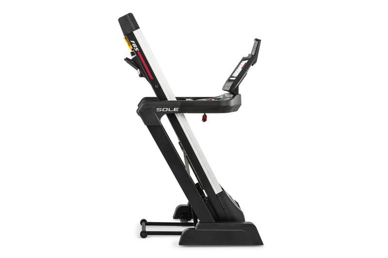 Sole Fitness F85 Treadmill