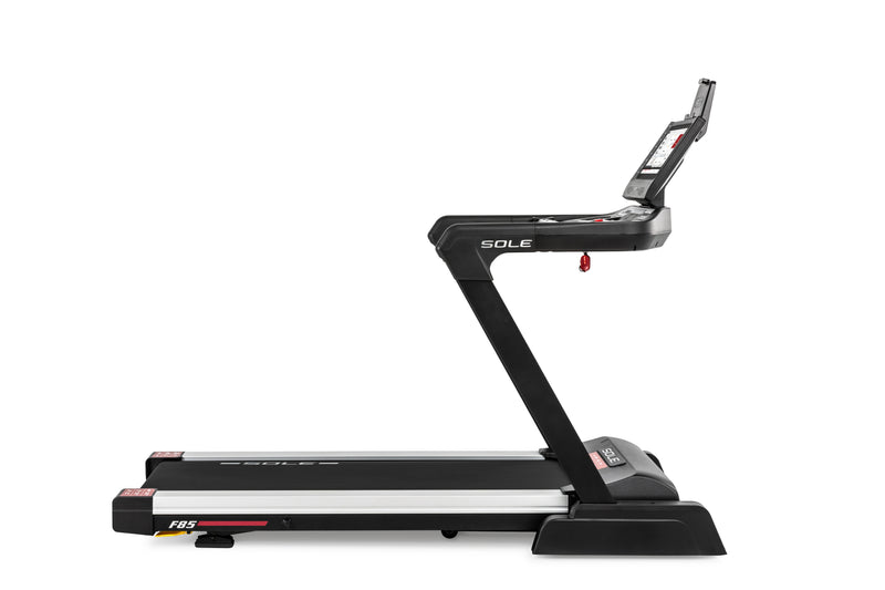 Sole Fitness F85 Treadmill