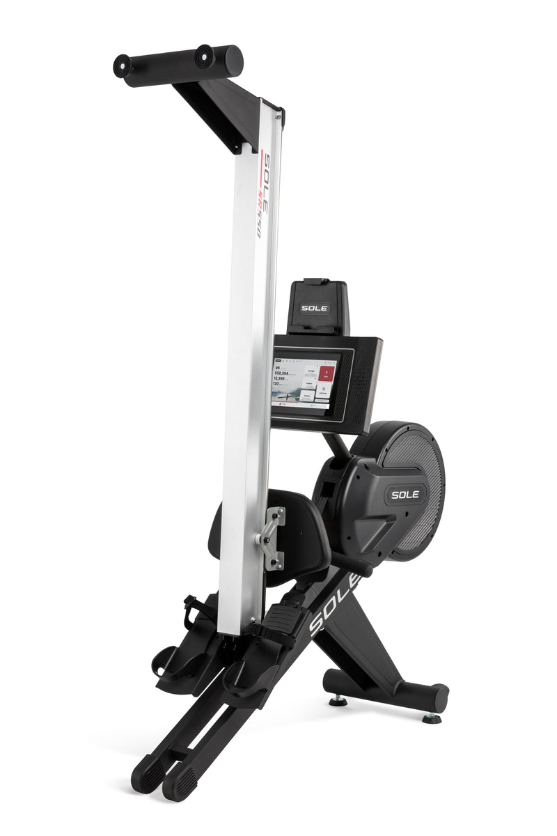 Sole Fitness SR550 Rower