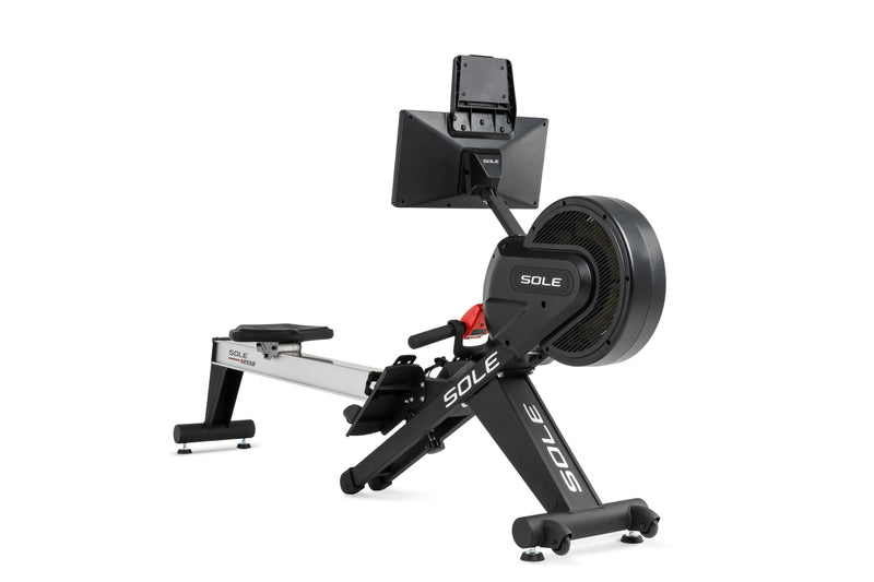 Sole Fitness SR550 Rower