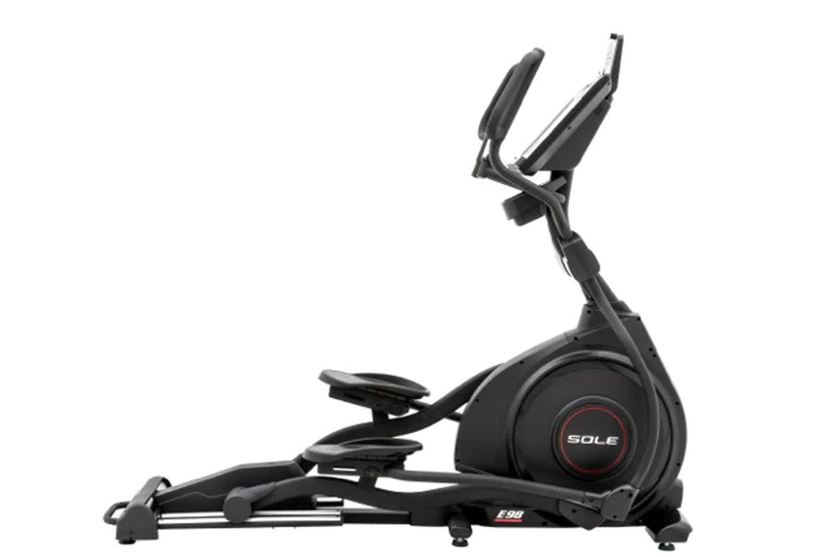 Sole Fitness E98 Elliptical