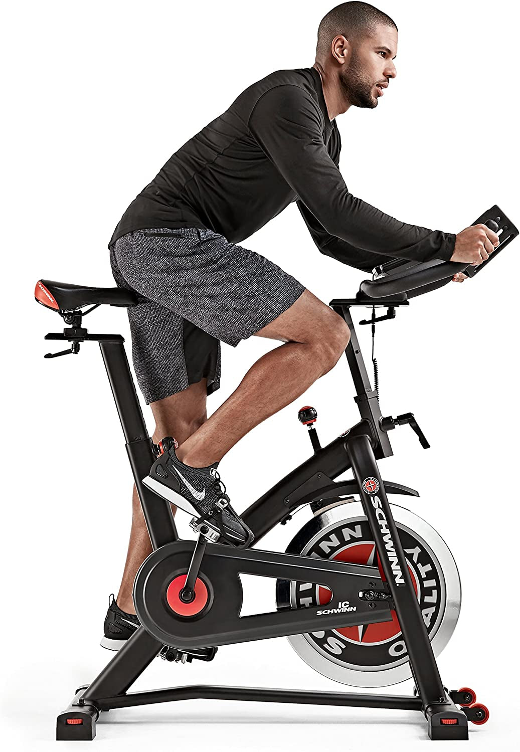Schwinn IC3 Indoor Cycling Exercise Bike