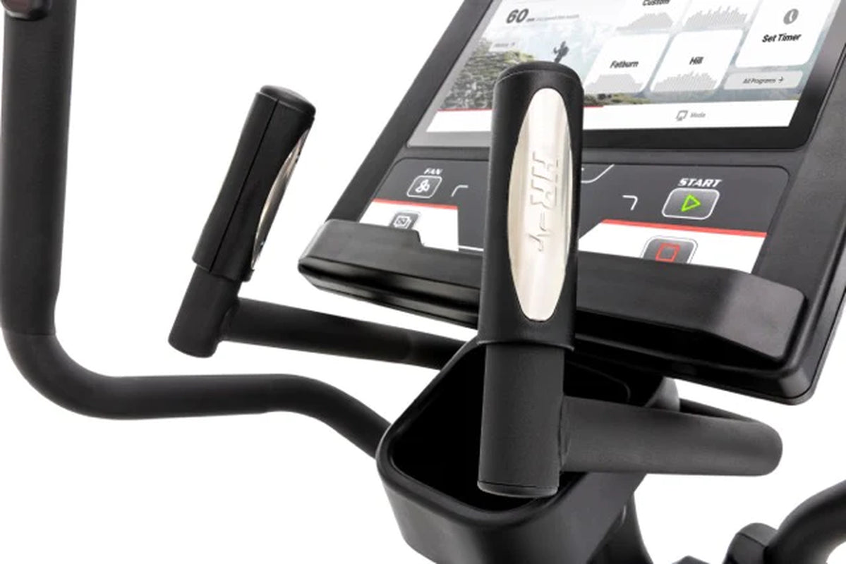Sole Fitness E98 Elliptical