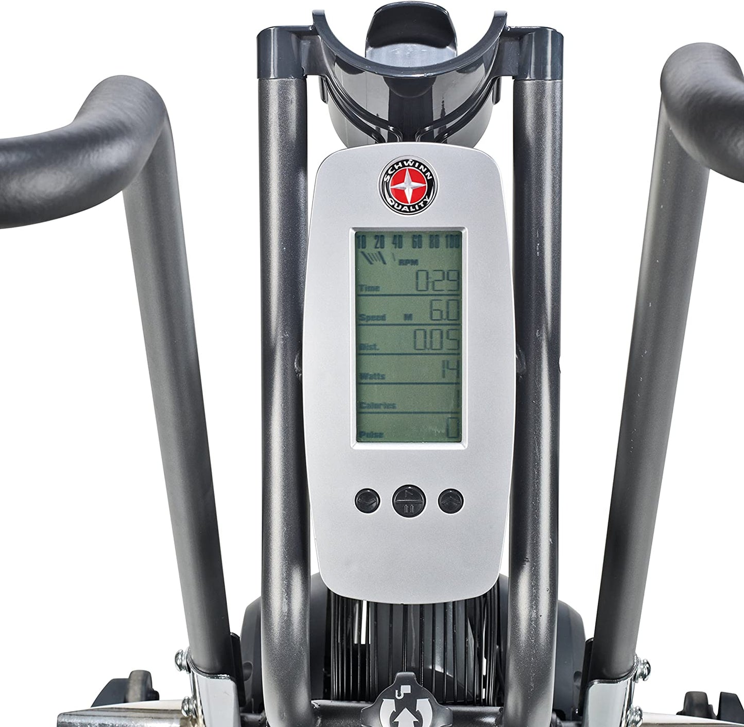 Schwinn Airdyne Fan Bike