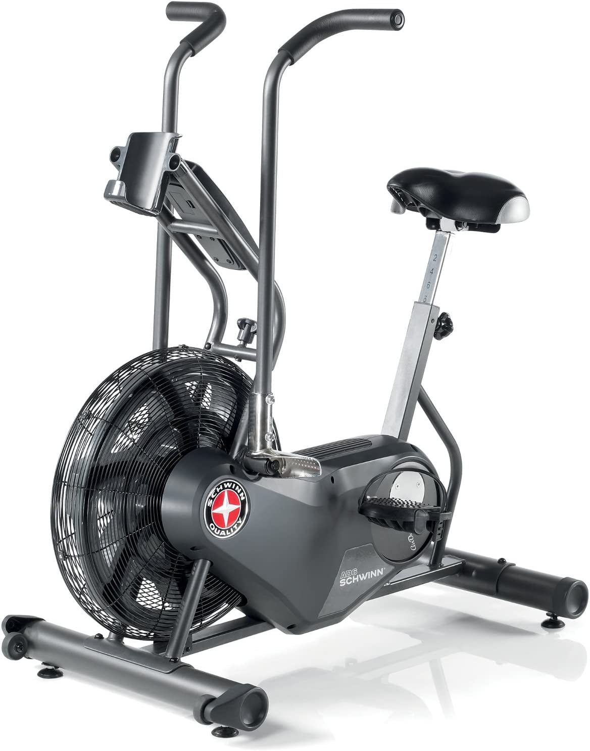 Schwinn Airdyne Fan Bike
