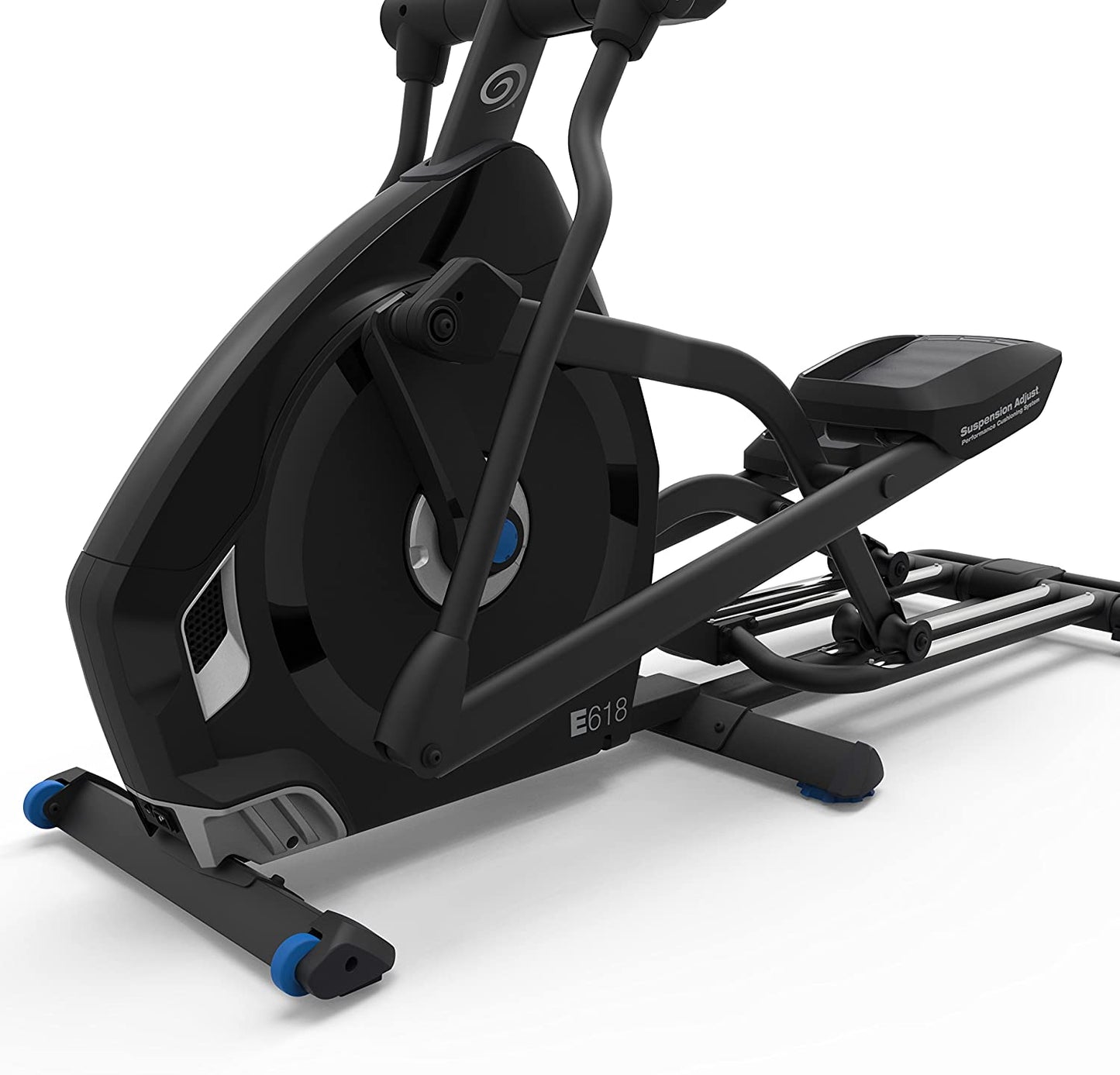 Nautilus Elliptical Trainer E618