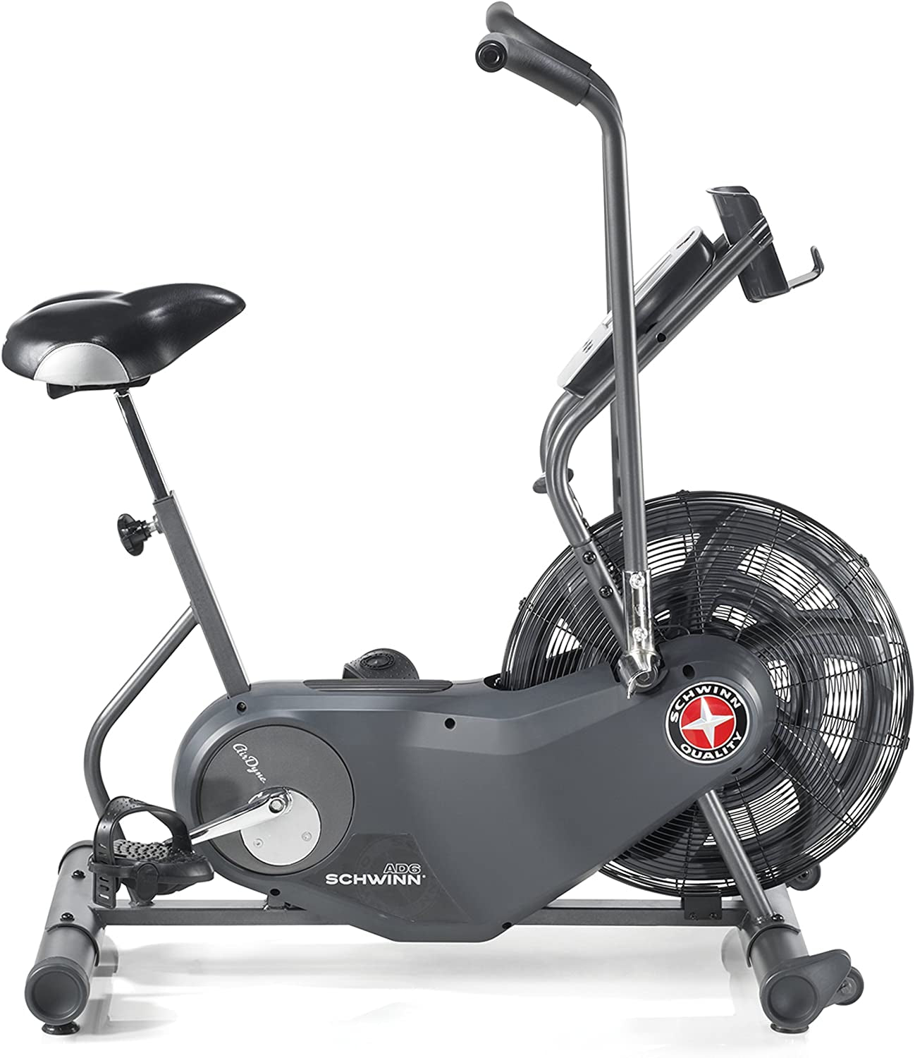 Schwinn Airdyne Fan Bike