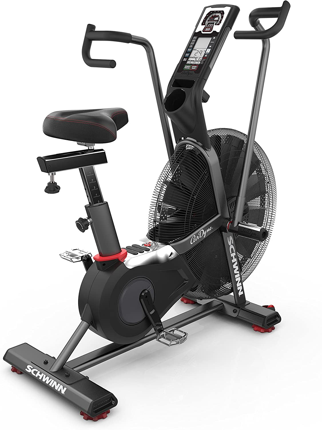 Schwinn Airdyne Fan Bike