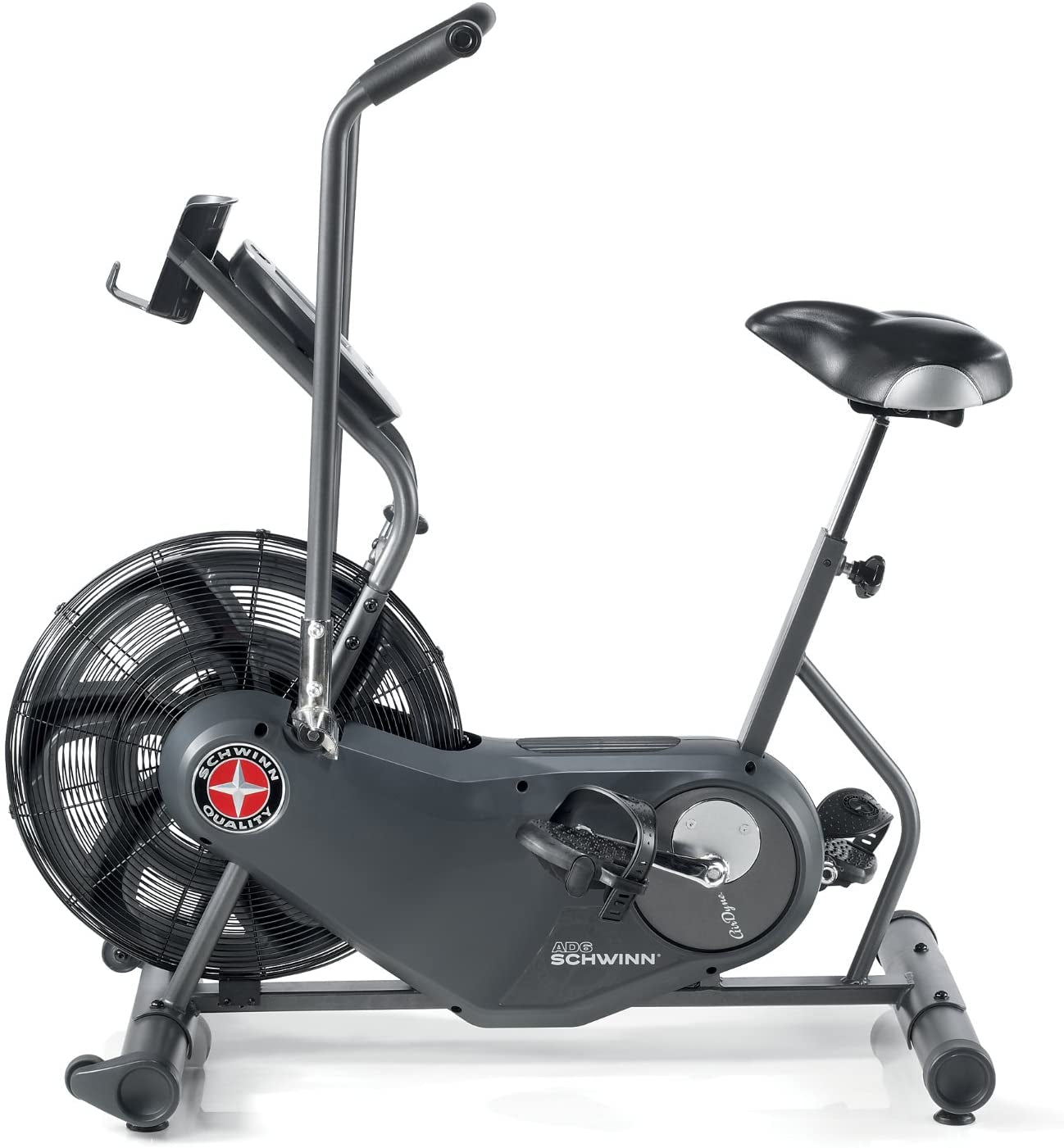Schwinn Airdyne Fan Bike