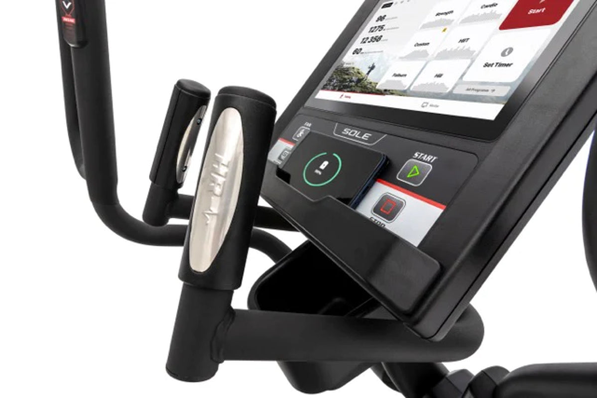 Sole Fitness E98 Elliptical