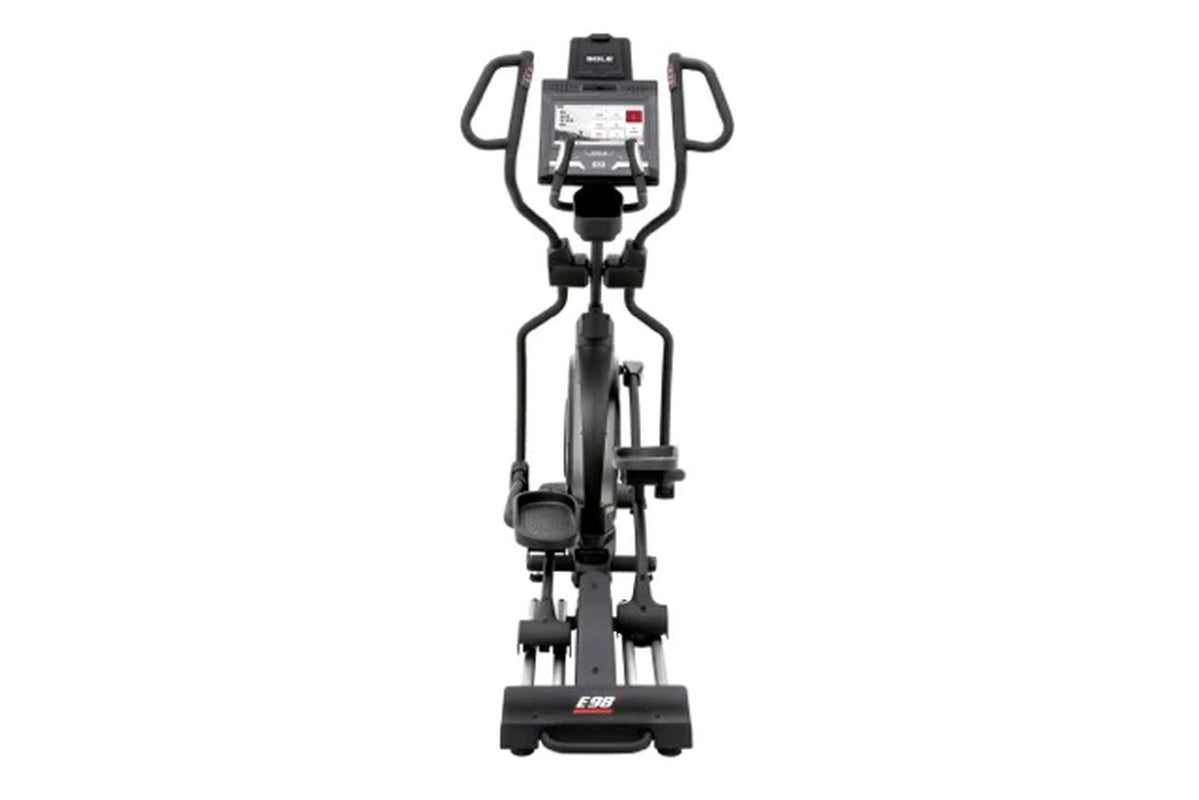Sole Fitness E98 Elliptical