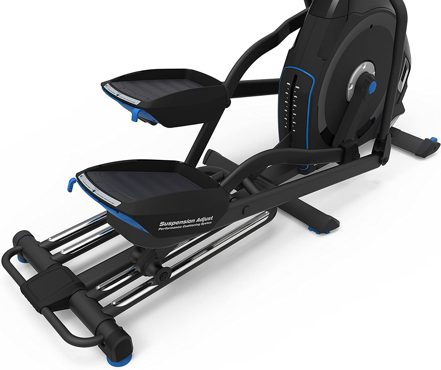 Nautilus Elliptical Trainer E618