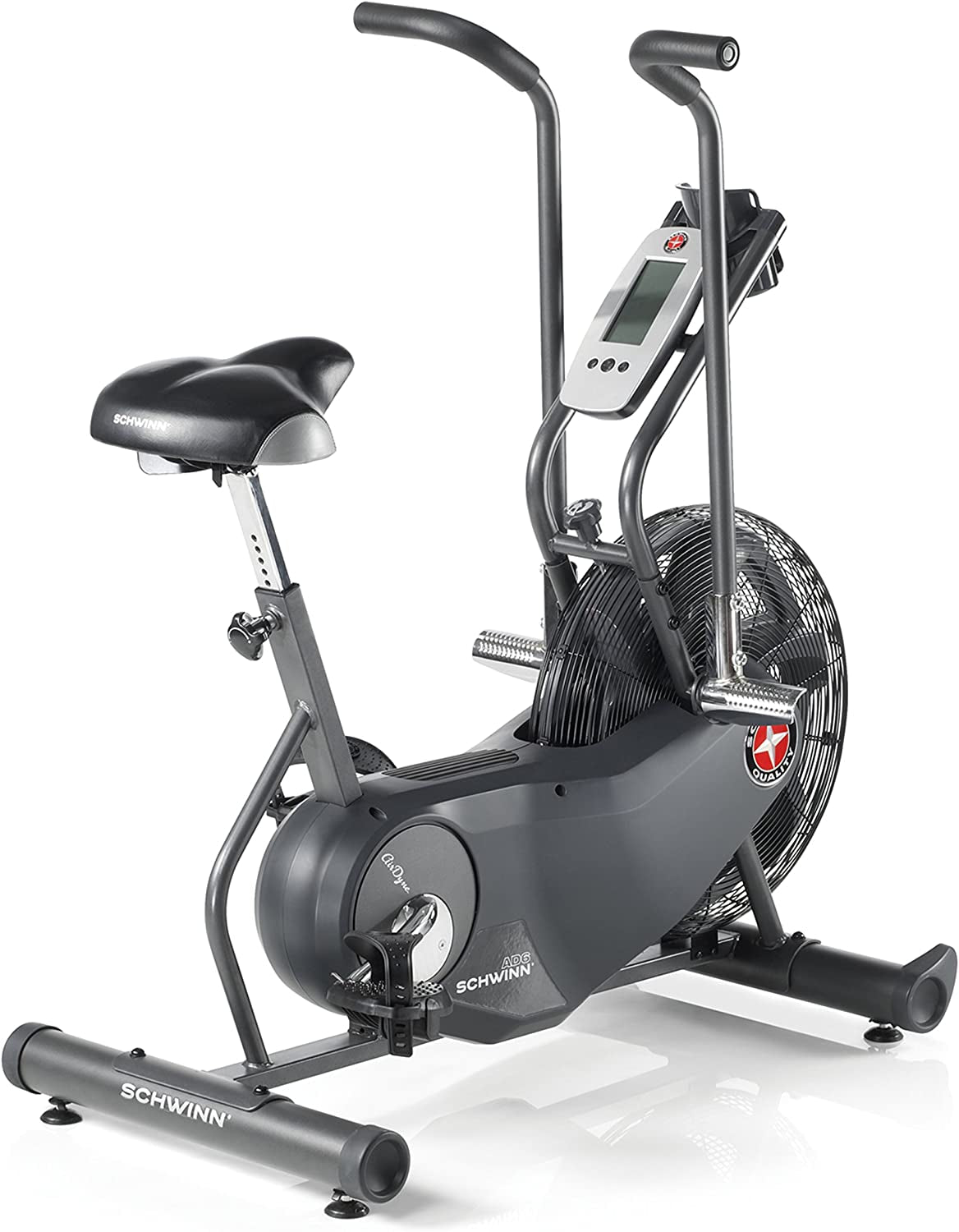 Schwinn Airdyne Fan Bike