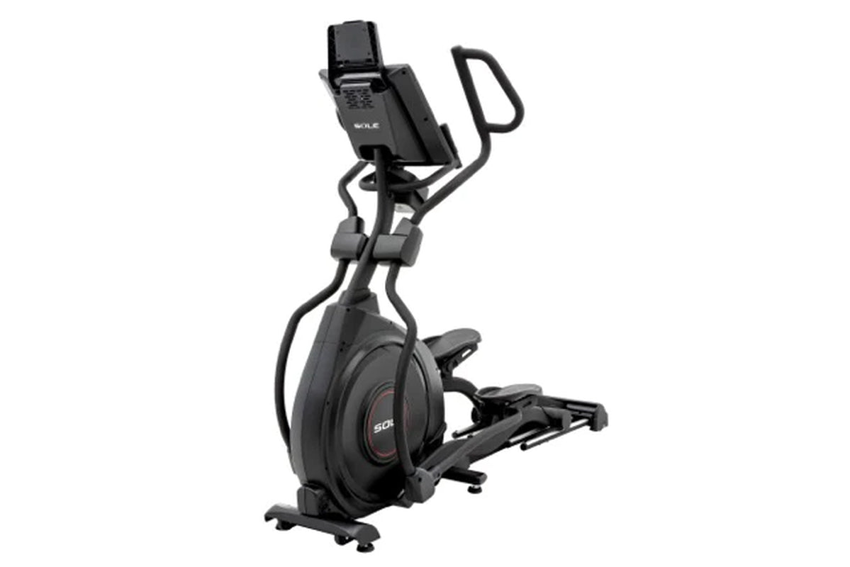 Sole Fitness E98 Elliptical