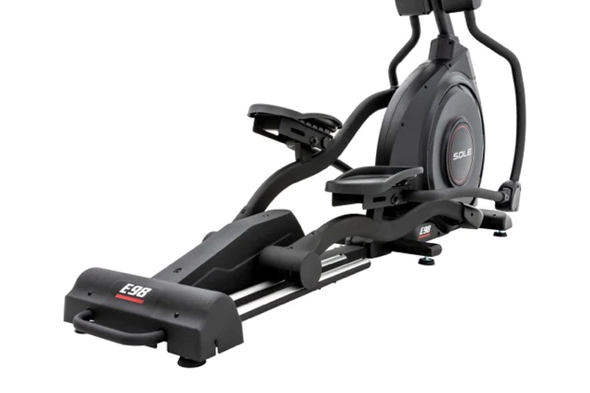 Sole Fitness E98 Elliptical