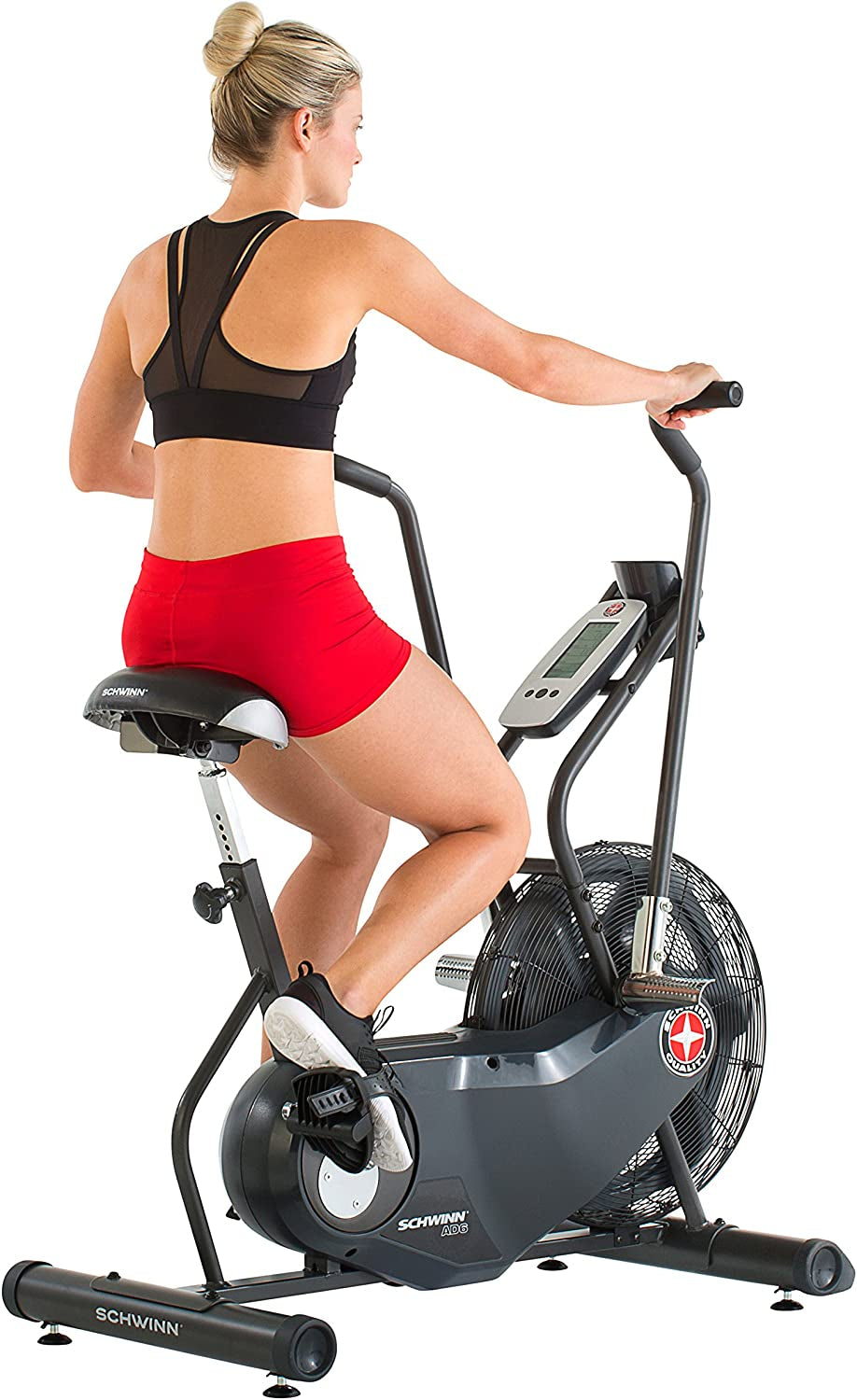 Schwinn Airdyne Fan Bike