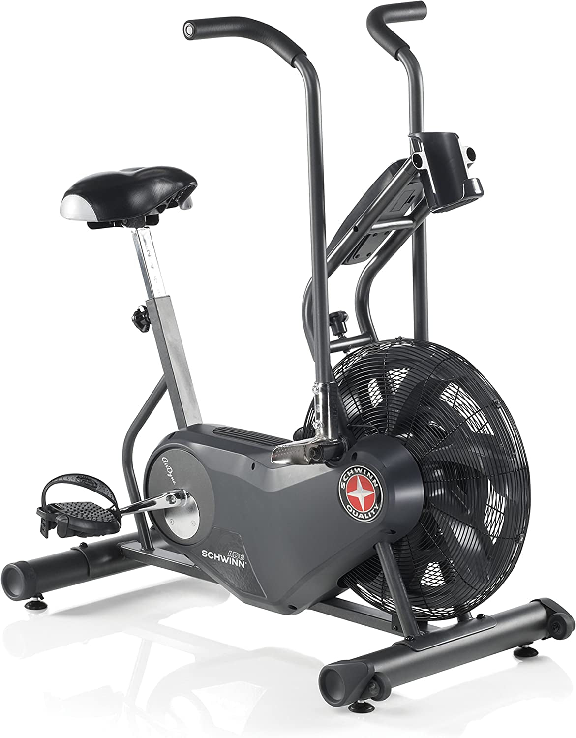 Schwinn Airdyne Fan Bike