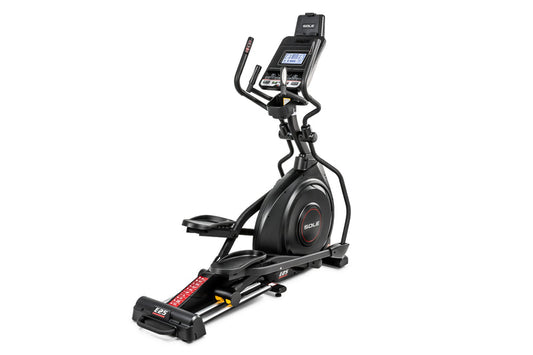 Sole Fitness E25 Elliptical