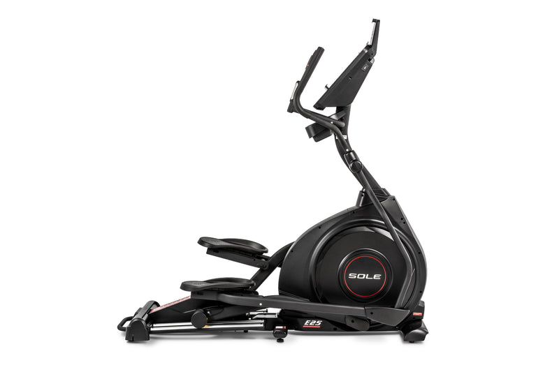 Sole Fitness E25 Elliptical