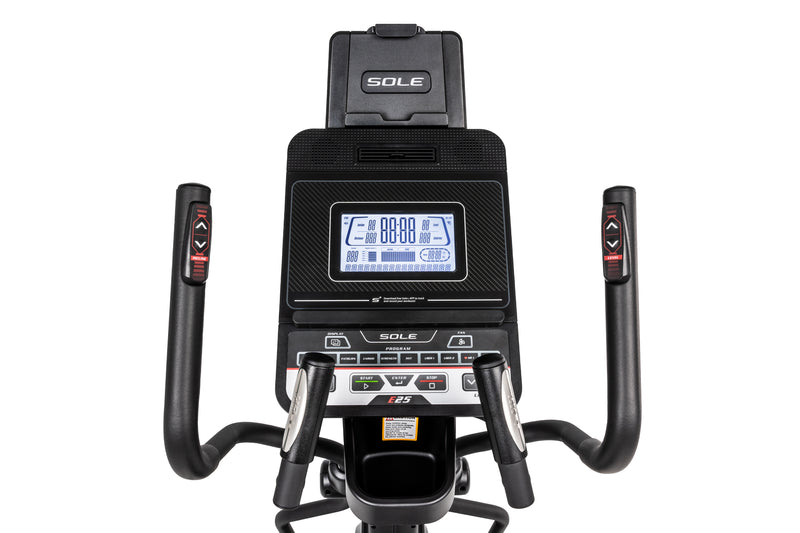 Sole Fitness E95S Elliptical