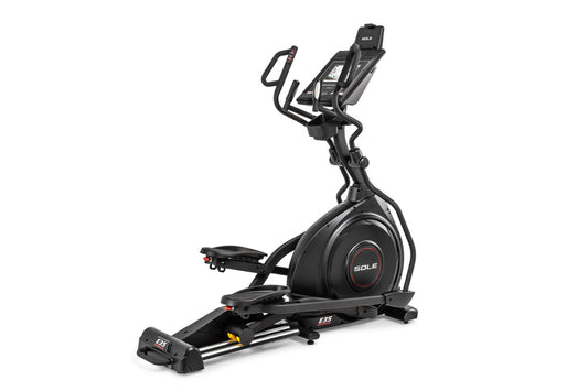 Sole Fitness E35 Elliptical