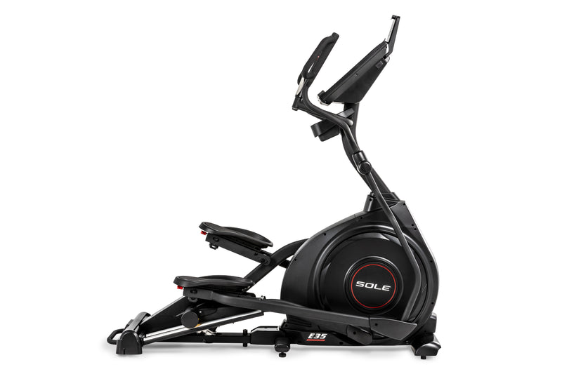 Sole Fitness E35 Elliptical