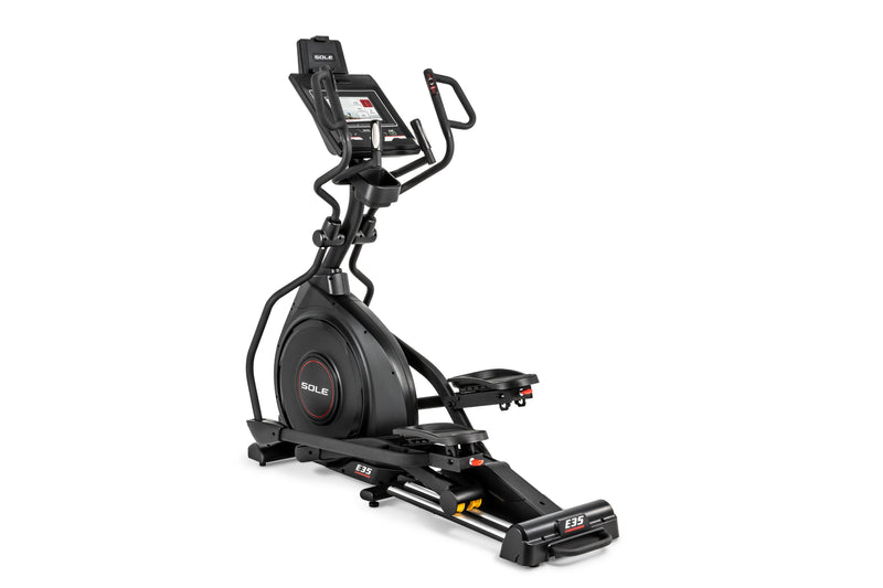 Sole Fitness E35 Elliptical