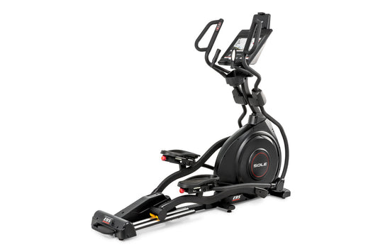 Sole Fitness E95 Elliptical