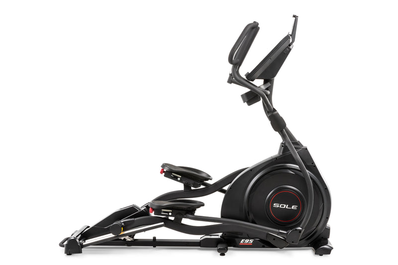 Sole Fitness E95 Elliptical