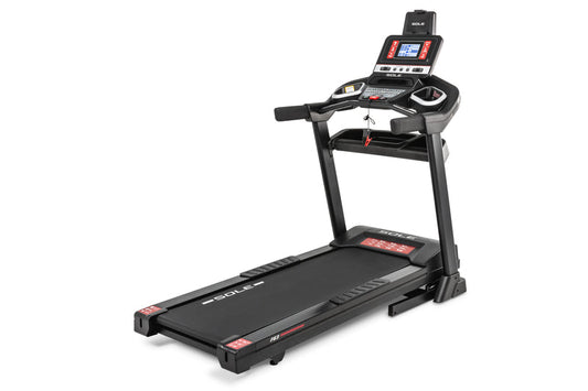 Sole Fitness F63 Treadmill