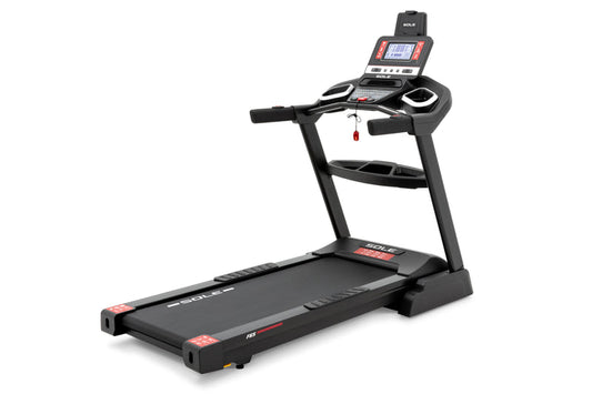 Sole Fitness F65 Treadmill