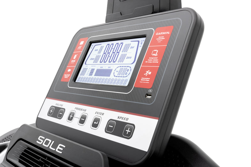 Sole Fitness F65 Treadmill
