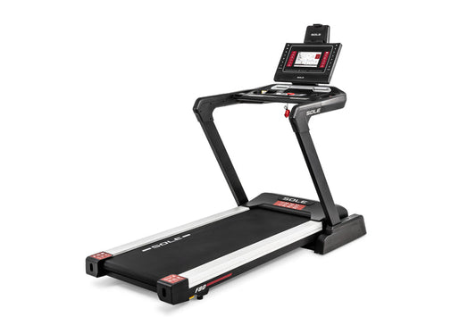 Sole Fitness F80 Treadmill