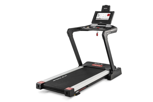 Sole Fitness F85 Treadmill