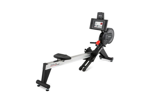 Sole Fitness SR550 Rower