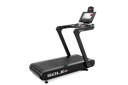 Sole Fitness ST90 Treadmill