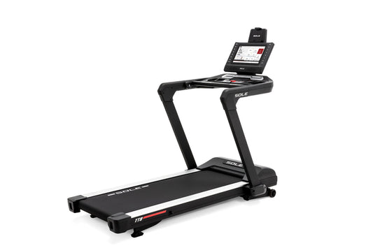 Sole Fitness TT8 Treadmill