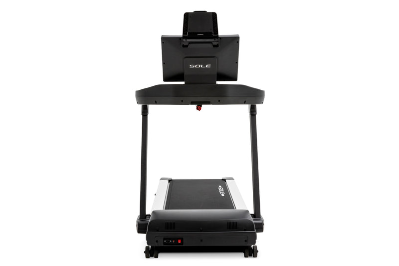 Sole Fitness TT8 Treadmill