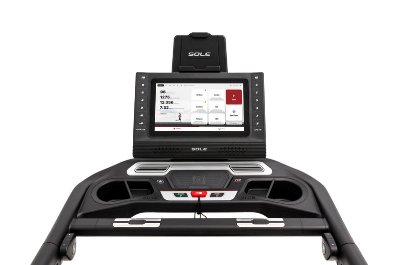 Sole Fitness TT8 Treadmill