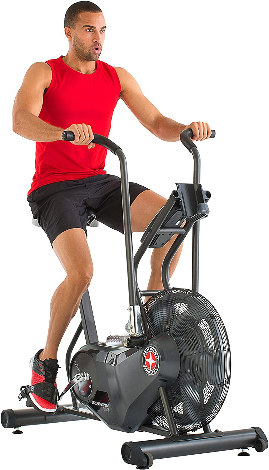 Schwinn Airdyne Fan Bike 