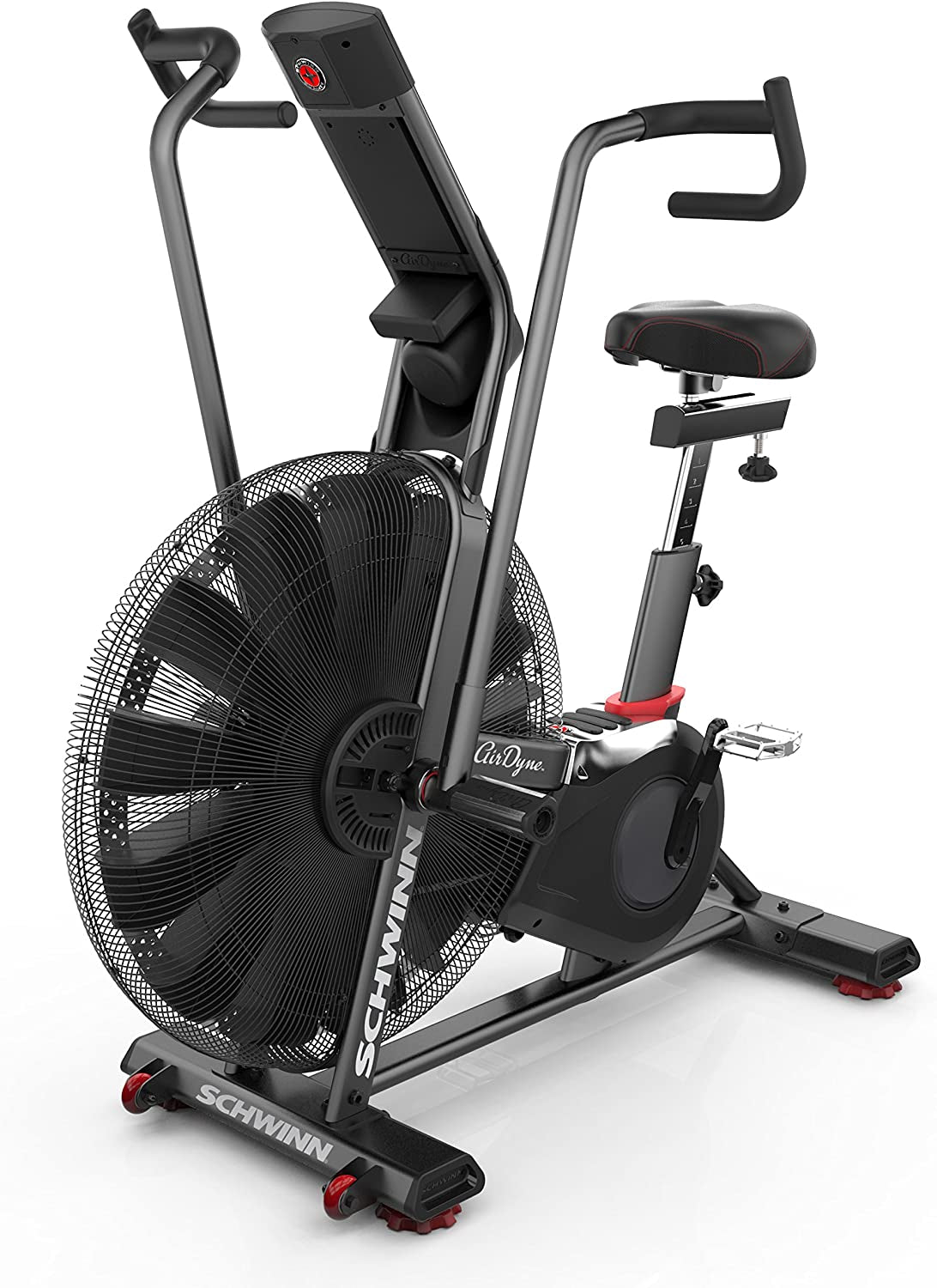 Schwinn Airdyne Fan Bike